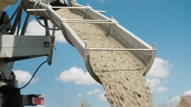 Best Concrete Slab Construction in Appleton, MN