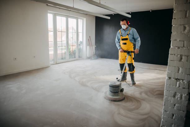 Best Concrete Removal and Replacement in Appleton, MN