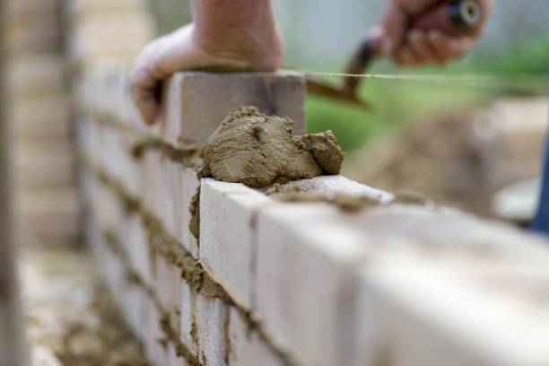Best Concrete Retaining Walls in Appleton, MN